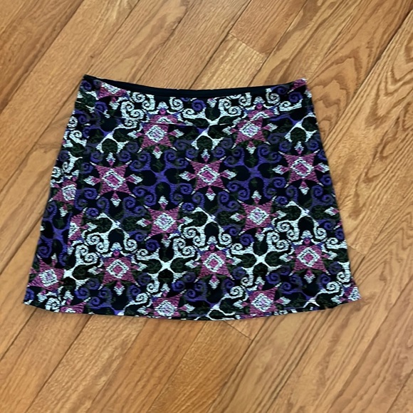 Tranquility by Colorado Clothing Pants - Super cute skort medium by Tranquility